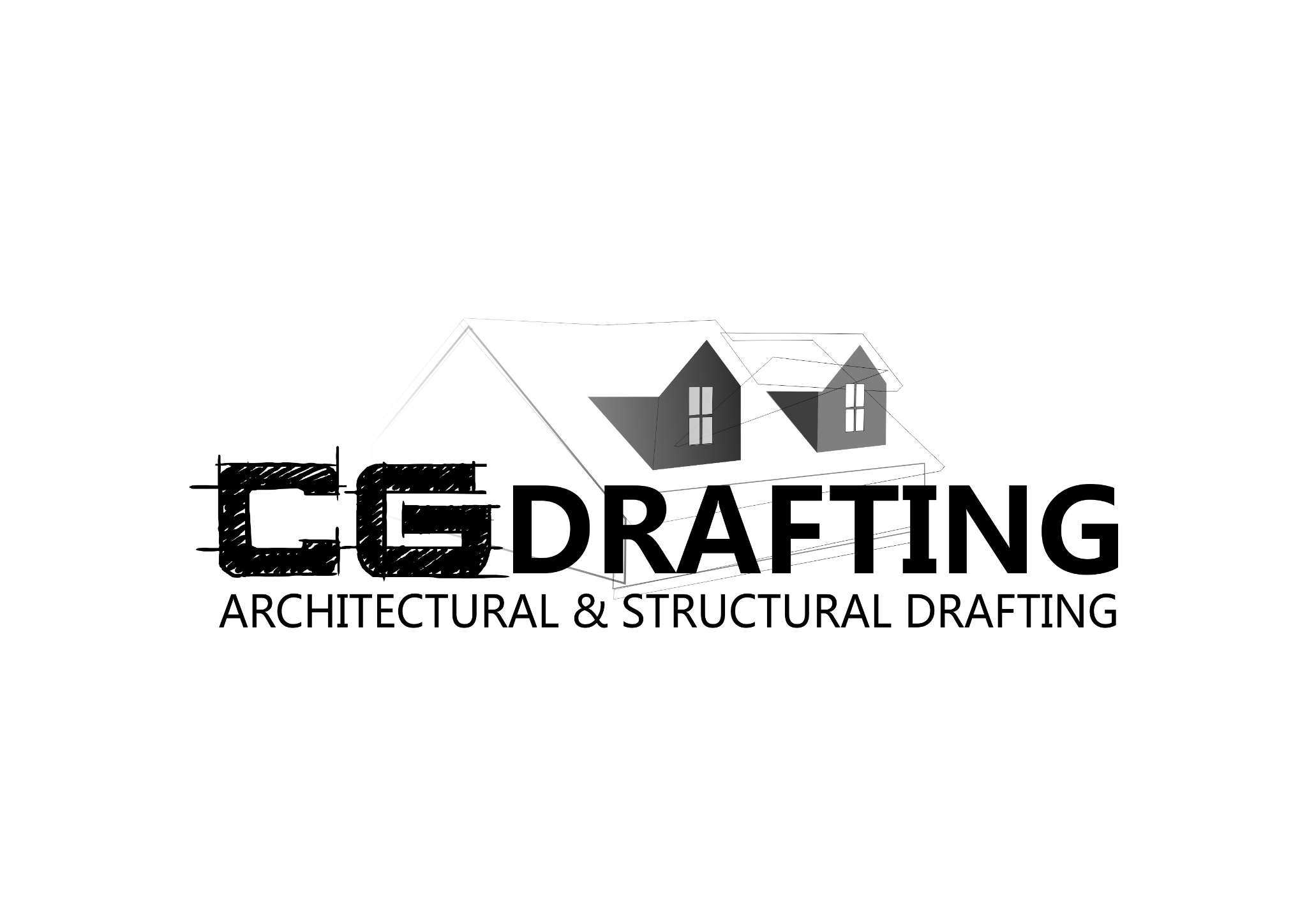 CG Drafting logo