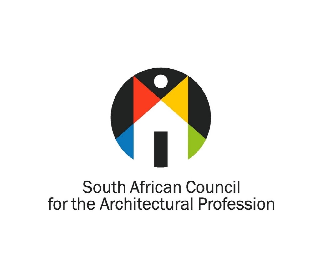 South African Council for the Architectural Profession logo